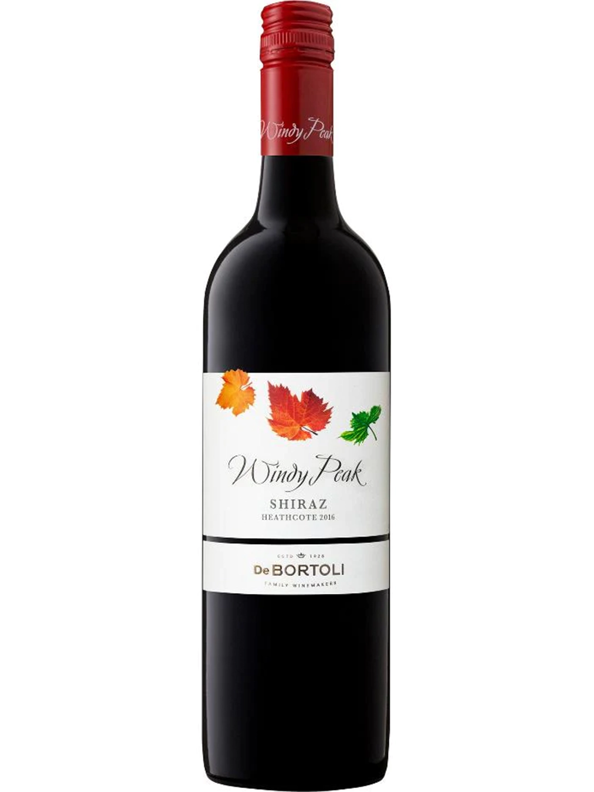 De Bortoli Windy Peak Shiraz 750ml